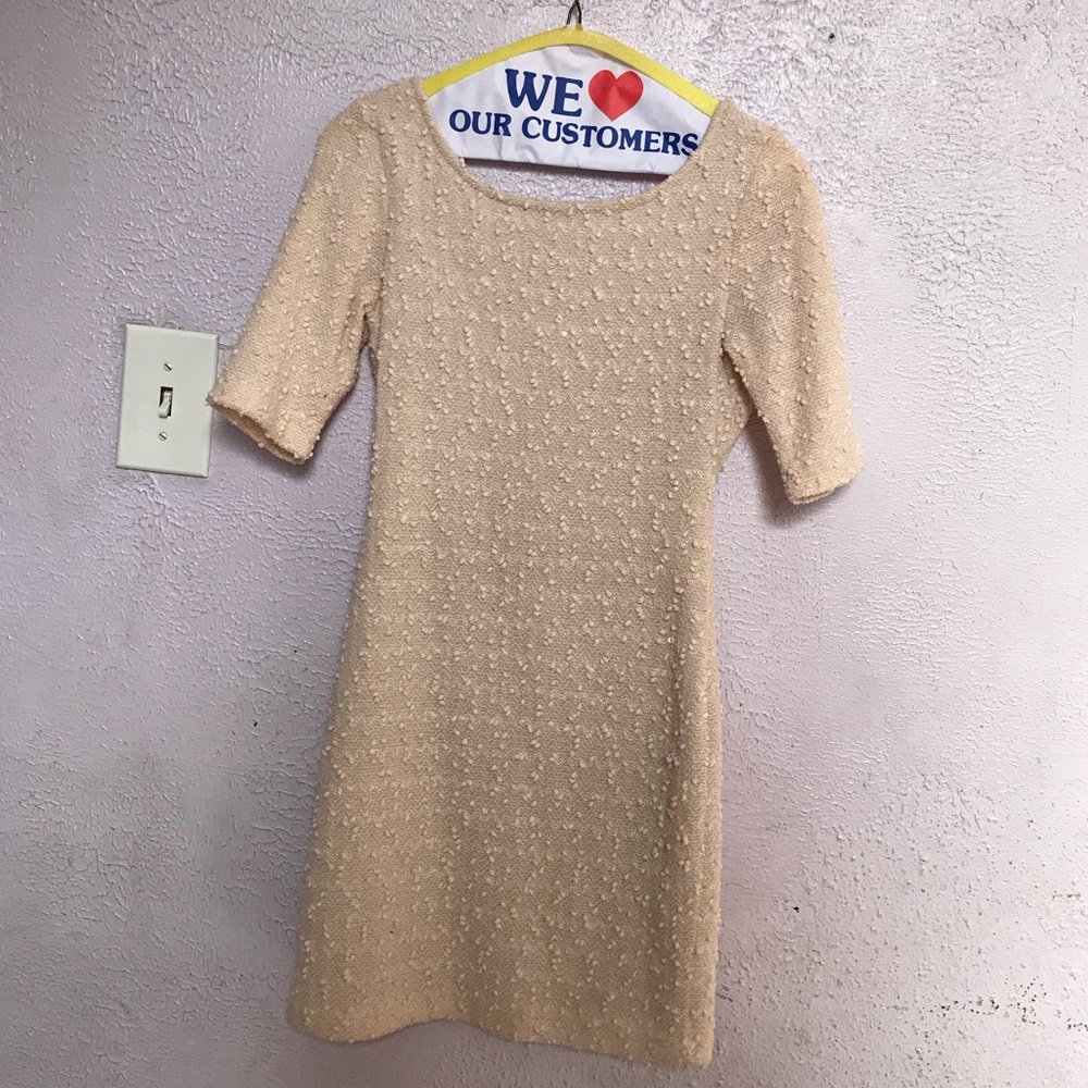 Versatile dress